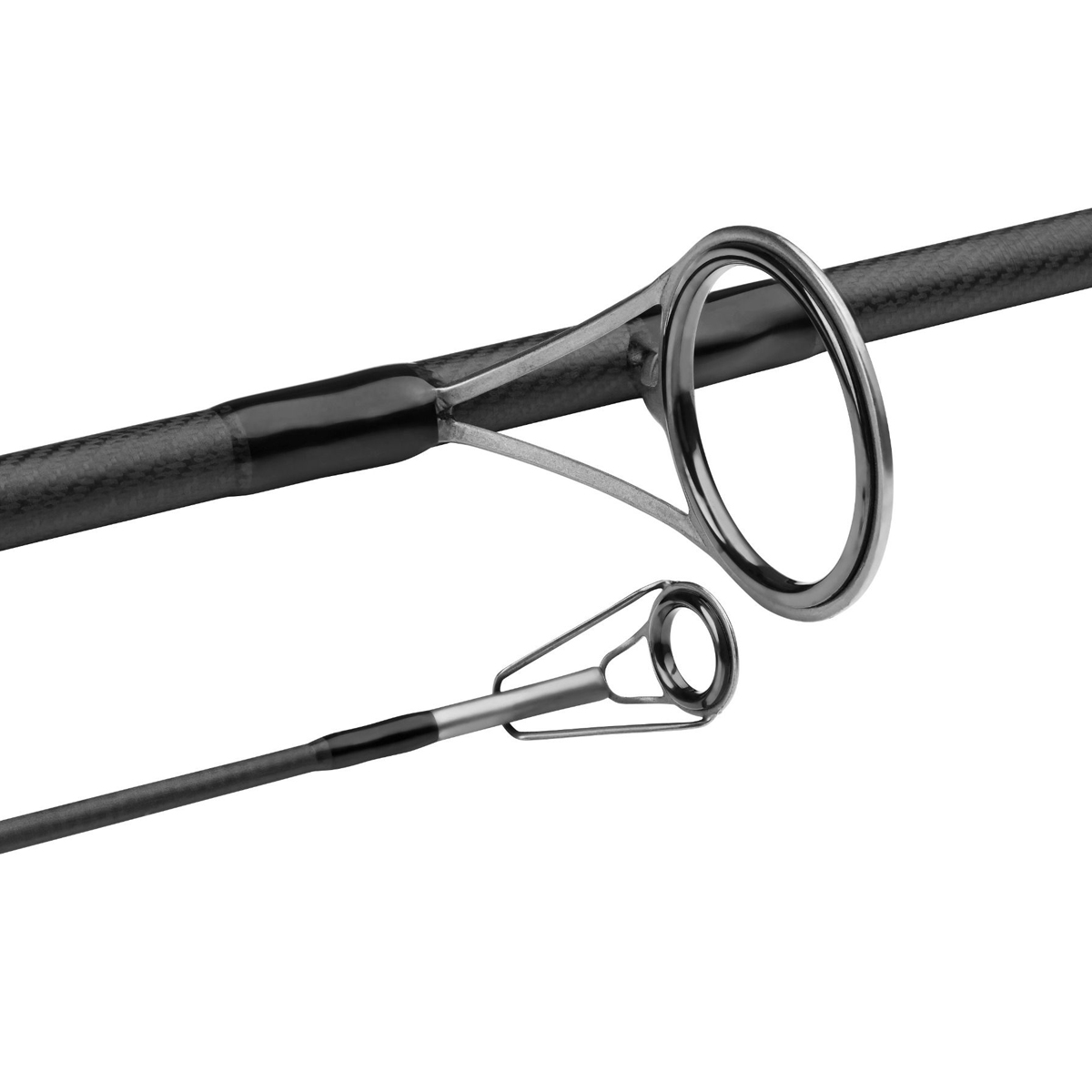Вудлище коропове Century C2-D 3,9m 3,75lb Command Distance AT Titanium K Rod фото 5