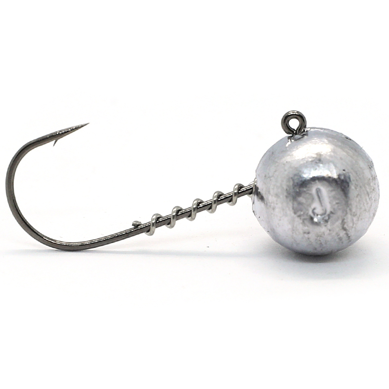 Джигголівка Jigger Fudo AB Jig 1/0 16g 5pcs
