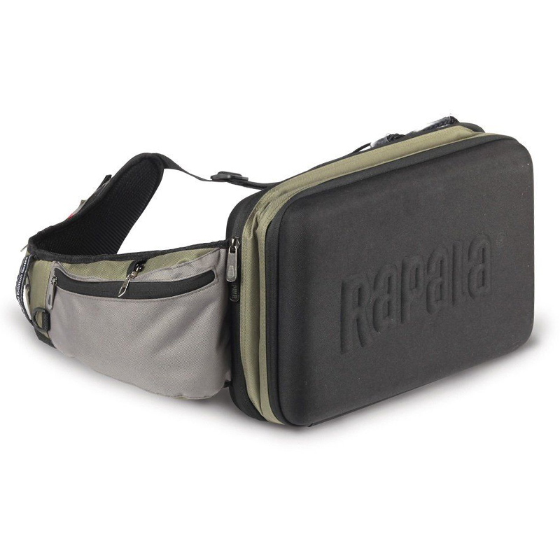Сумка Rapala Sling Bag Big