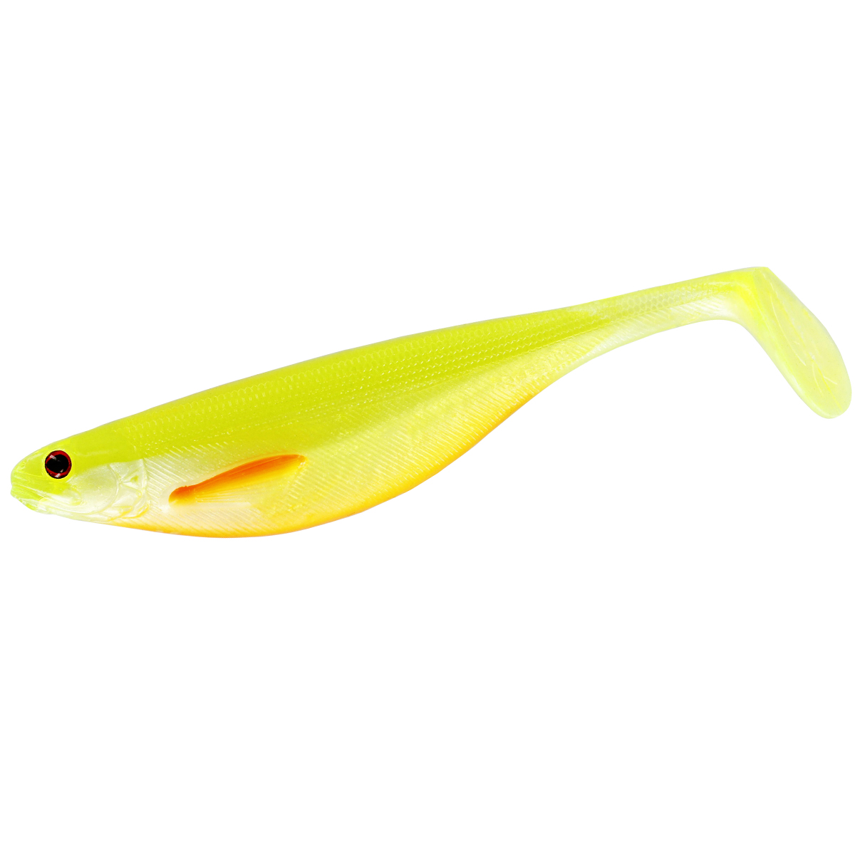 Силикон Westin ShadTeez Box 9cm 7g #Fireflake фото 17