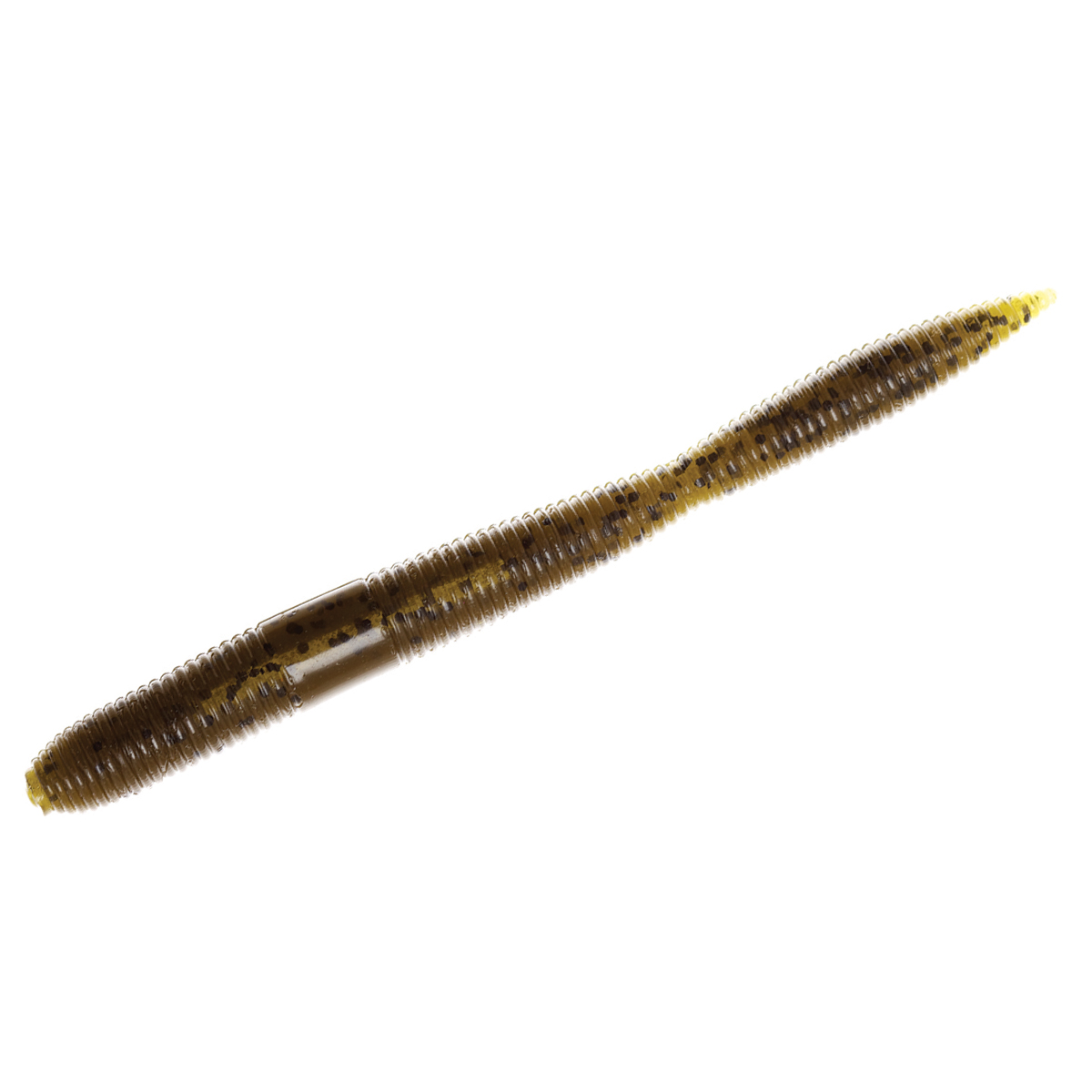 Плавающий силикон ZMAN Fattyz 5" Canada Craw 6 Pack фото 6