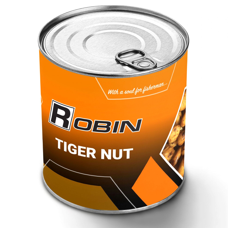 Тигровый орех Robin 200g ж/б