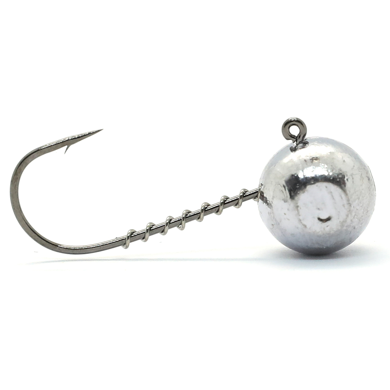 Джигголівка Jigger Fudo AB Jig 001 8g 5pcs