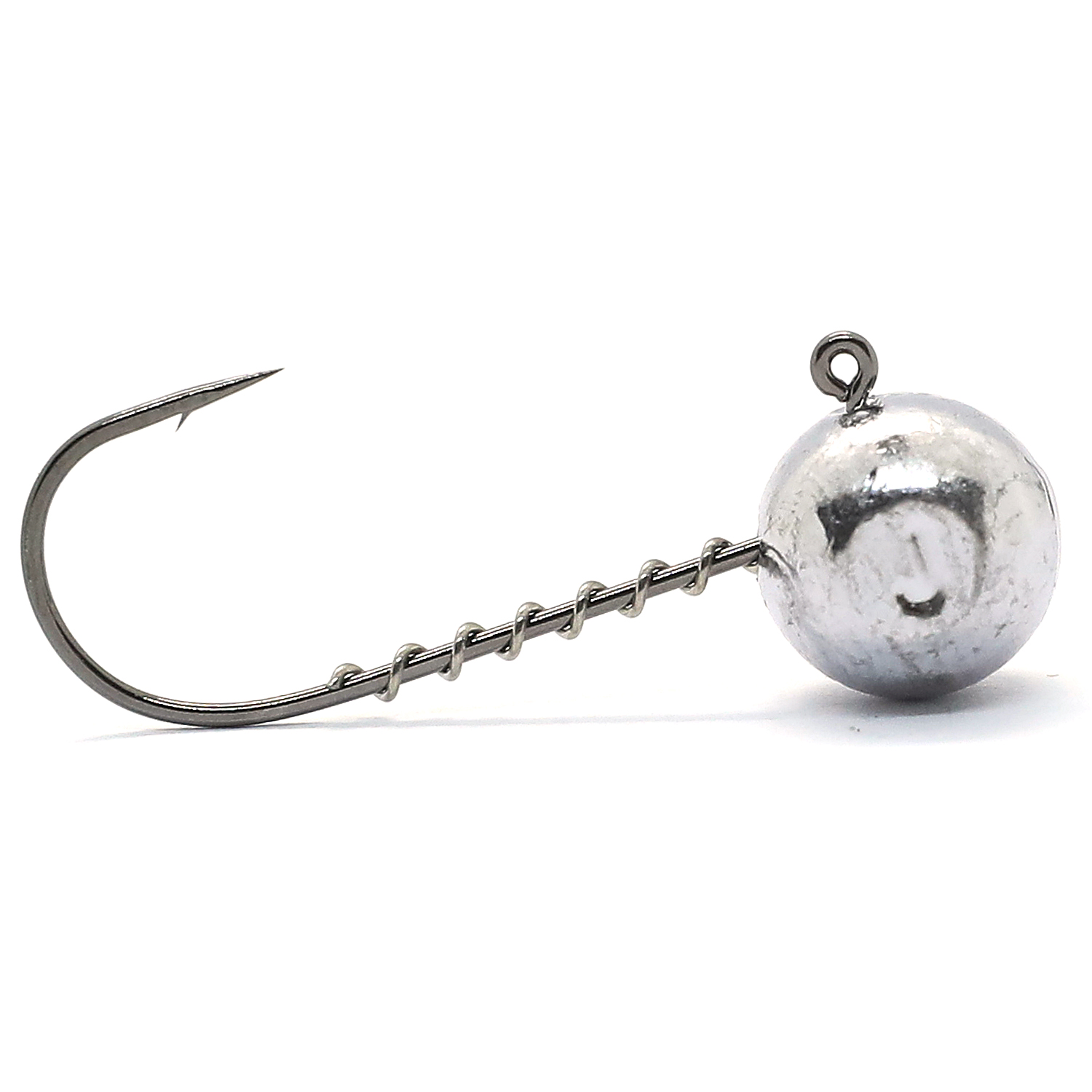 Джигголівка Jigger Fudo AB Jig 002 3g 5pcs фото 2