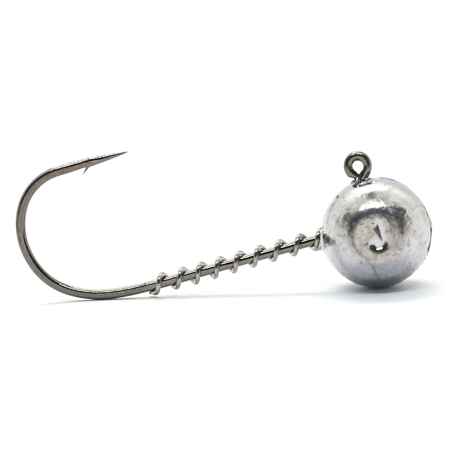Джигголівка Jigger Fudo AB Jig 002 3g 5pcs фото 4