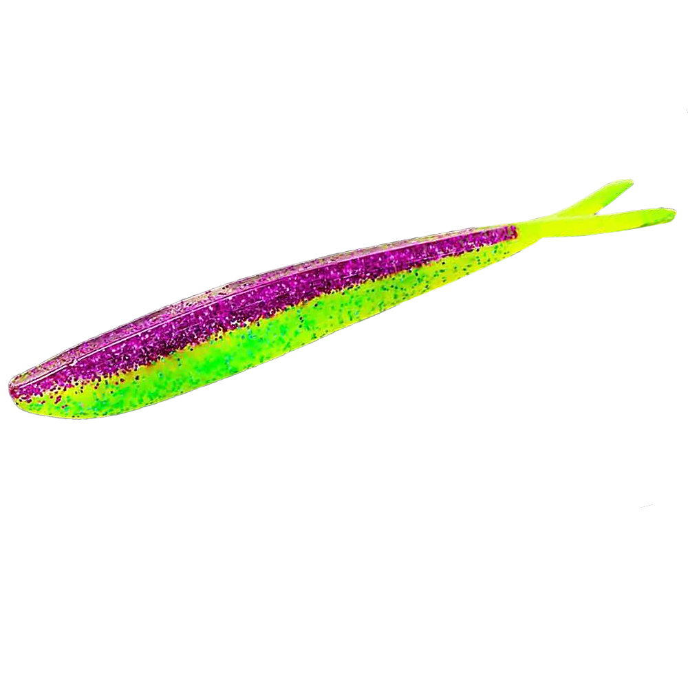 Силікон Lunker City Fin-S Fish 4'' #280  8шт.
