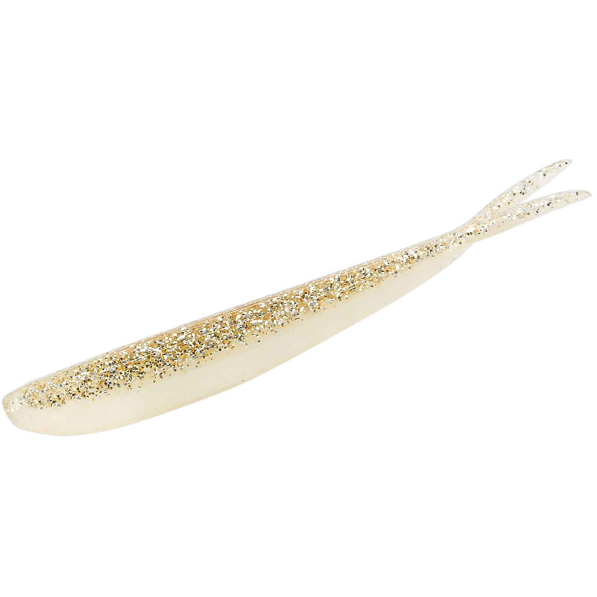 Силикон Lunker City Fin-S Fish 4" #281 8шт. фото 32