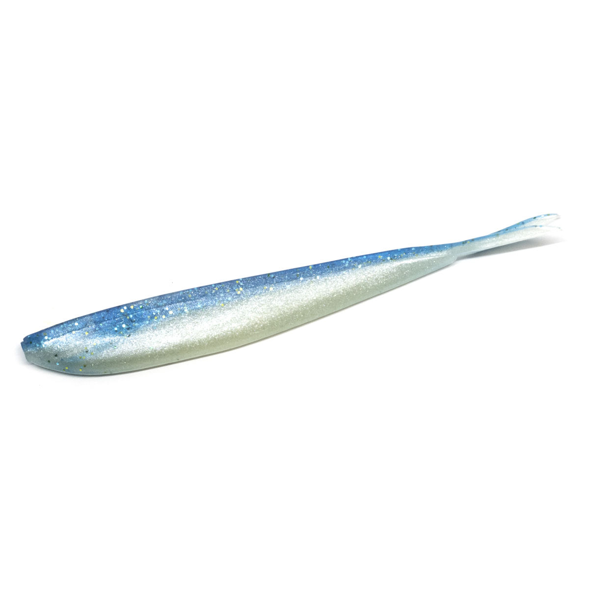 Силікон Lunker City Fin-S Fish 4" #284 8шт. фото 40
