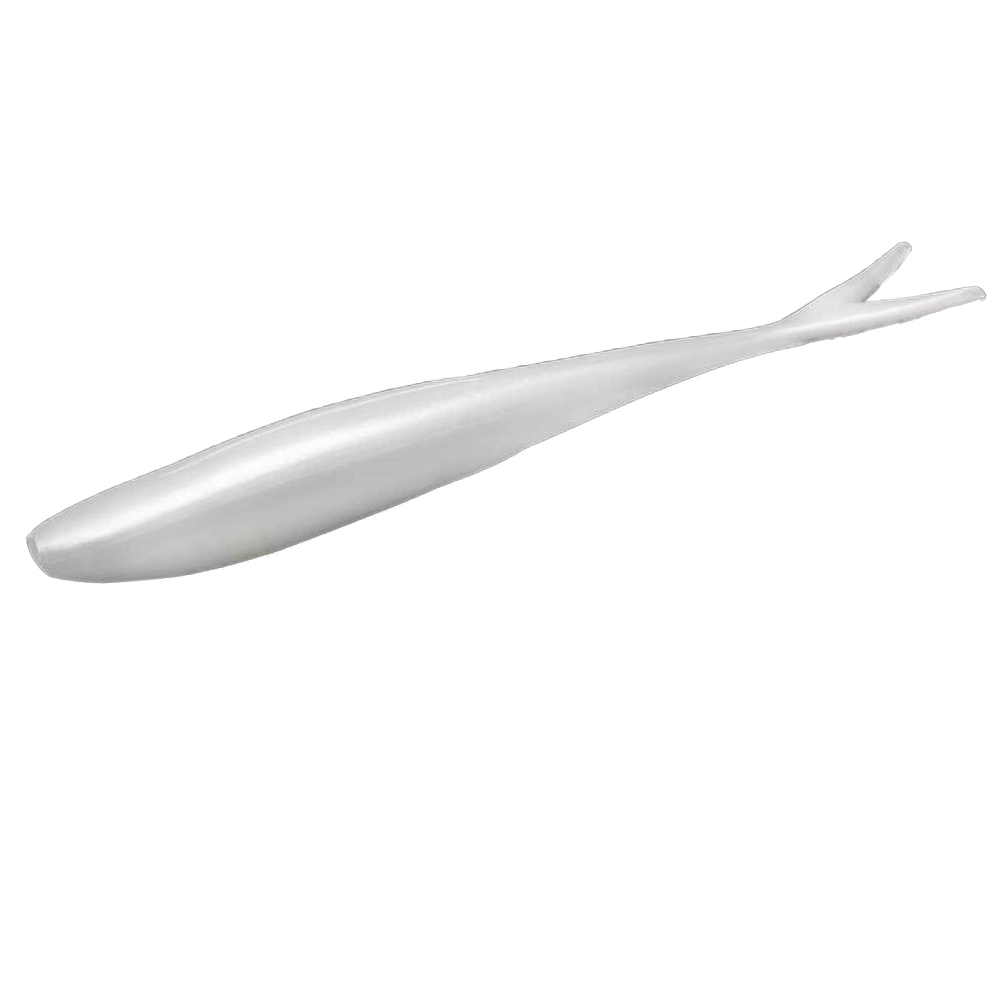 Силикон Lunker City Freaky Fish 4.5" #036 8шт.