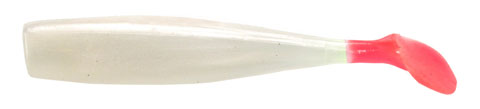 Силикон Lunker City Shaker 3.25" #281 7шт. фото 11