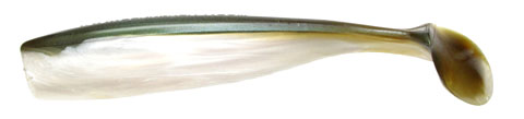 Силикон Lunker City Shaker 3.25" #281 7шт. фото 12
