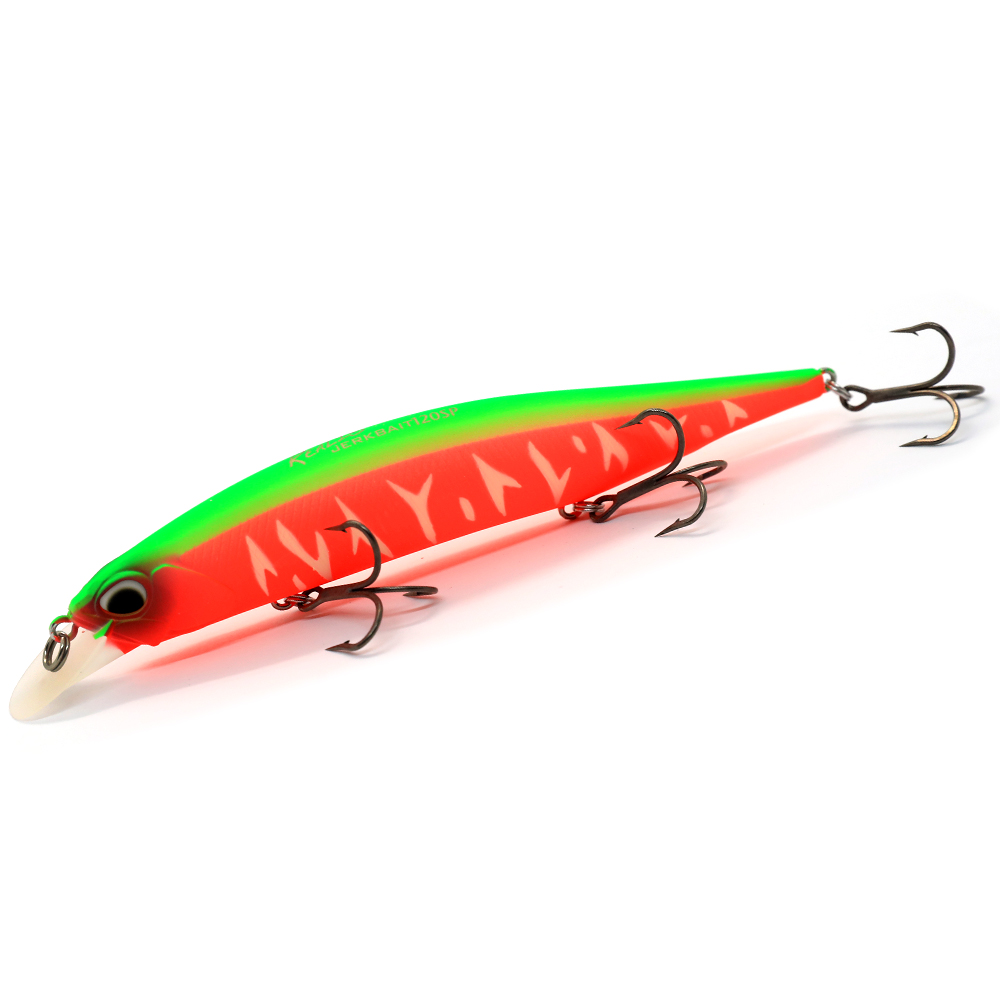 Воблер DUO Realis JerkBait 120SP 120mm 18g #ACC3338