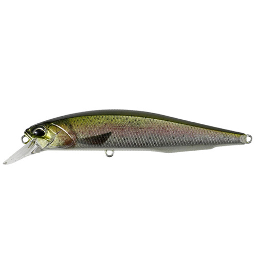 Воблер Duo Realis JerkBait 100SP 100mm 14.5g 0.8-1.5m #ACC3338 фото 2