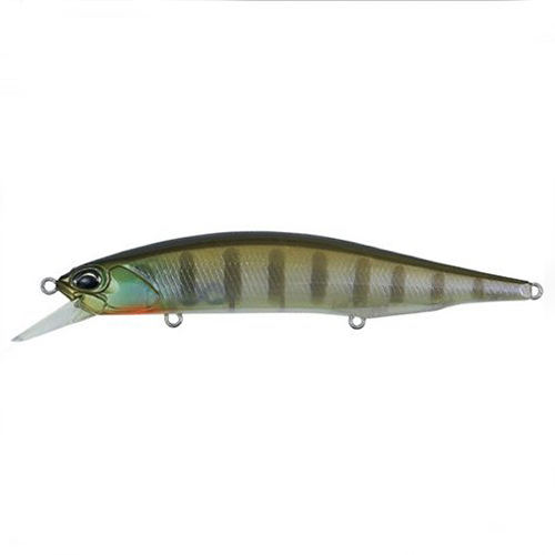 Воблер Duo Realis JerkBait 100SP 100mm 14.5g 0.8-1.5m #ACC3338 фото 3