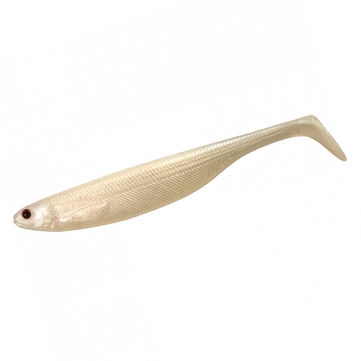 Силікон Westin ShadTeez Slim Box 10cm 6g #Fire Perch фото 21