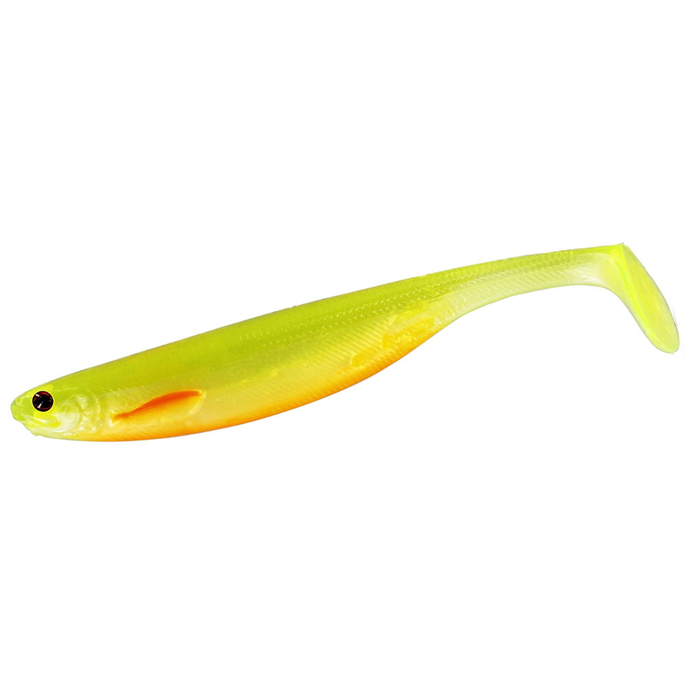 Силікон Westin ShadTeez Slim Box 10cm 6g #Official Roach фото 13