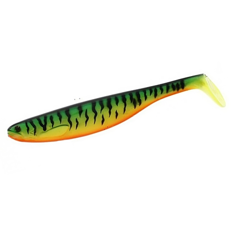 Силікон Westin ShadTeez Slim Box 10cm 6g #Official Roach фото 9
