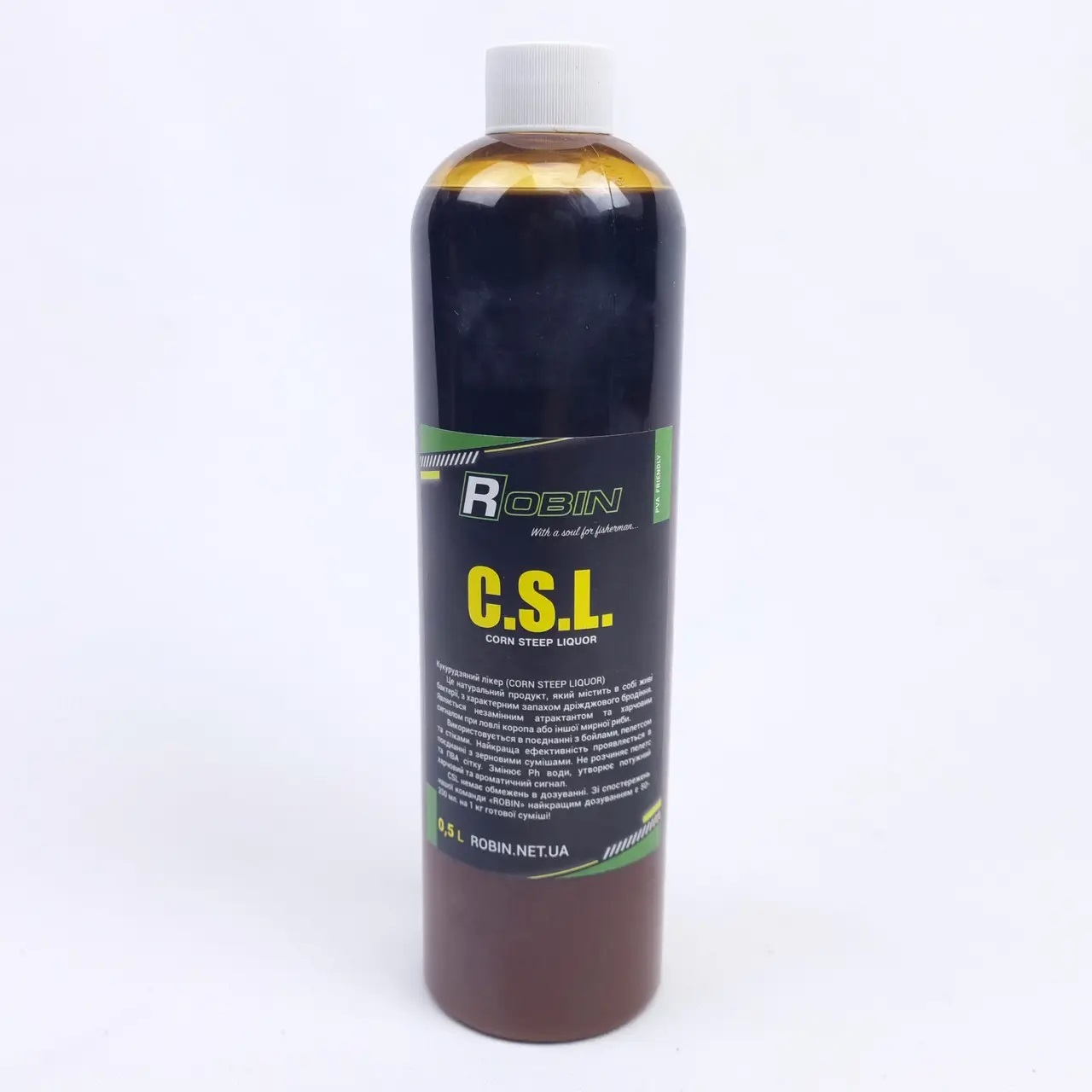 Сироп Robin CSL 0.5L