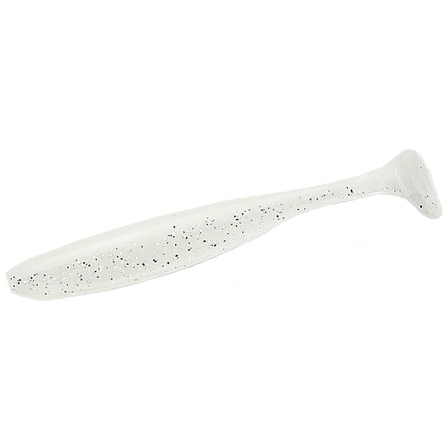 Силикон Keitech Easy Shiner 5" ea#14 Clear Morning Dawn фото 4
