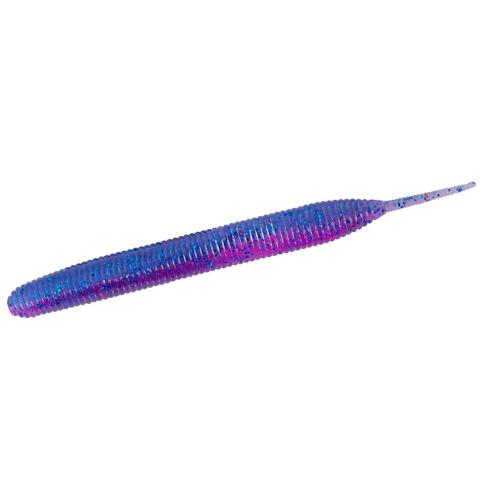 Силікон Keitech Sexy Impact 3.8" ea#14 Clear Morning Dawn