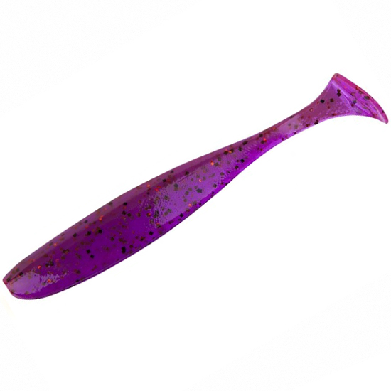 Силикон Keitech Easy Shiner 2" ea#16 Cotton Candy Blue f фото 9