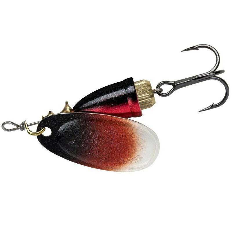 Блесна Blue Fox Nordic Flake BF NL 3 8g #R