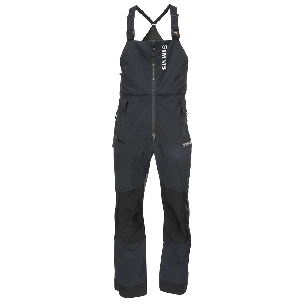 Комбінезон Simms ProDry Bib Black XL фото 2