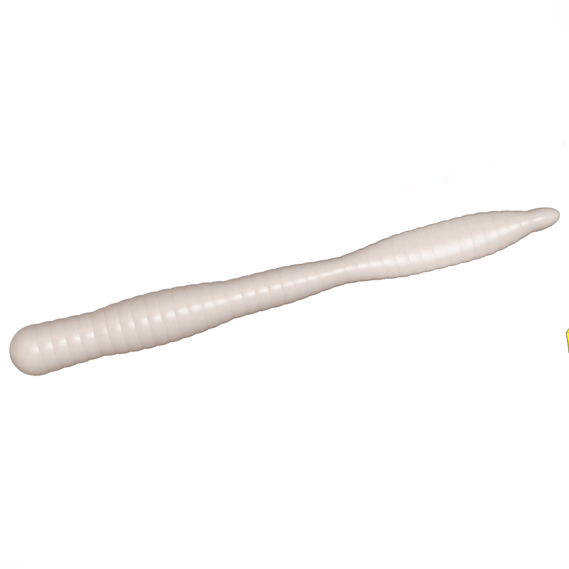 Силикон Fresh Lures FlatWorm 3.1" сыр #109 фото 5