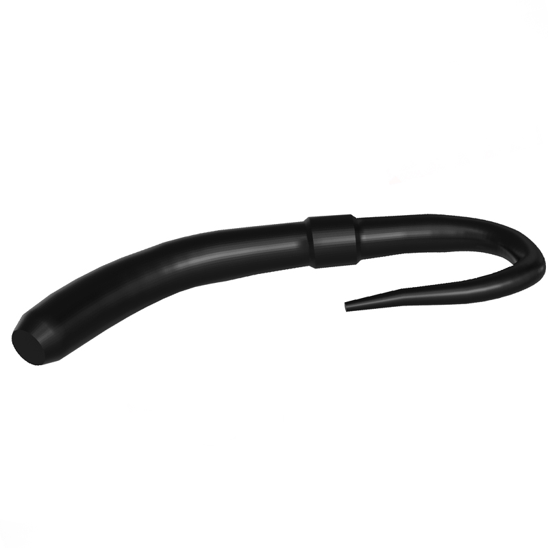 Силікон Fresh Lures FlipWorm 3.1" сир #104 фото 18