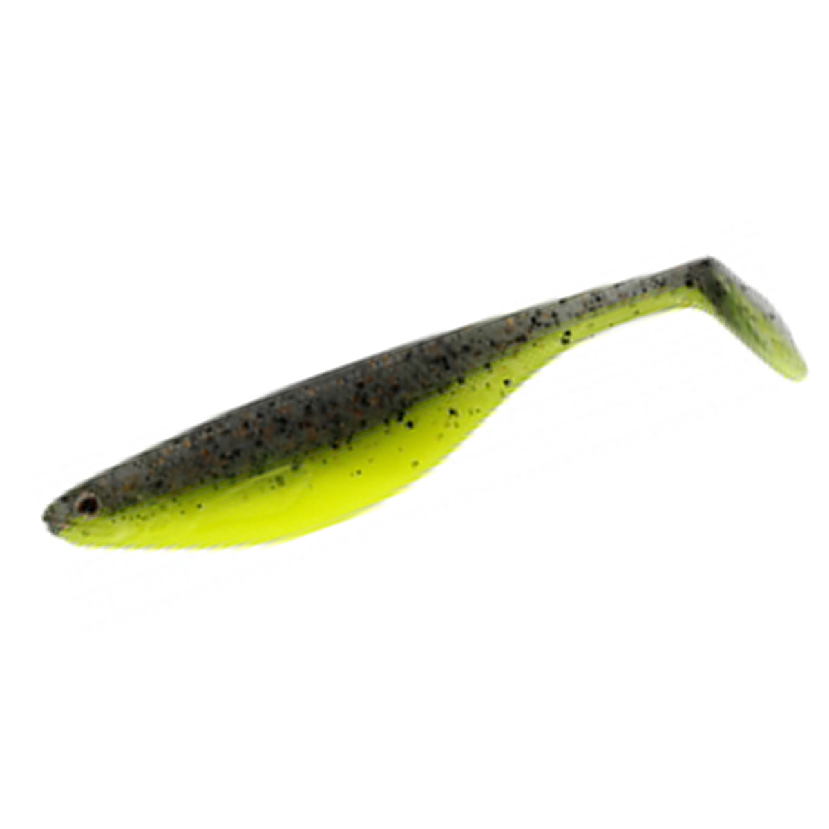 Силикон Westin ShadTeez Box 9cm 7g #Crazy Firetiger фото 16