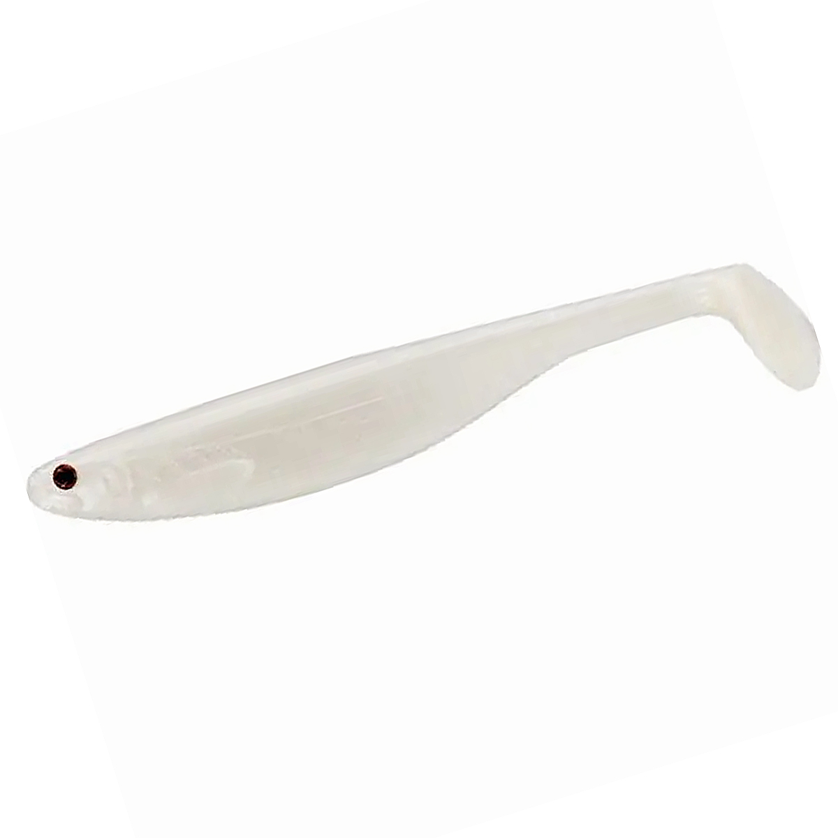 Силікон Westin ShadTeez Slim Box 14cm 17g #Bling Perch фото 17