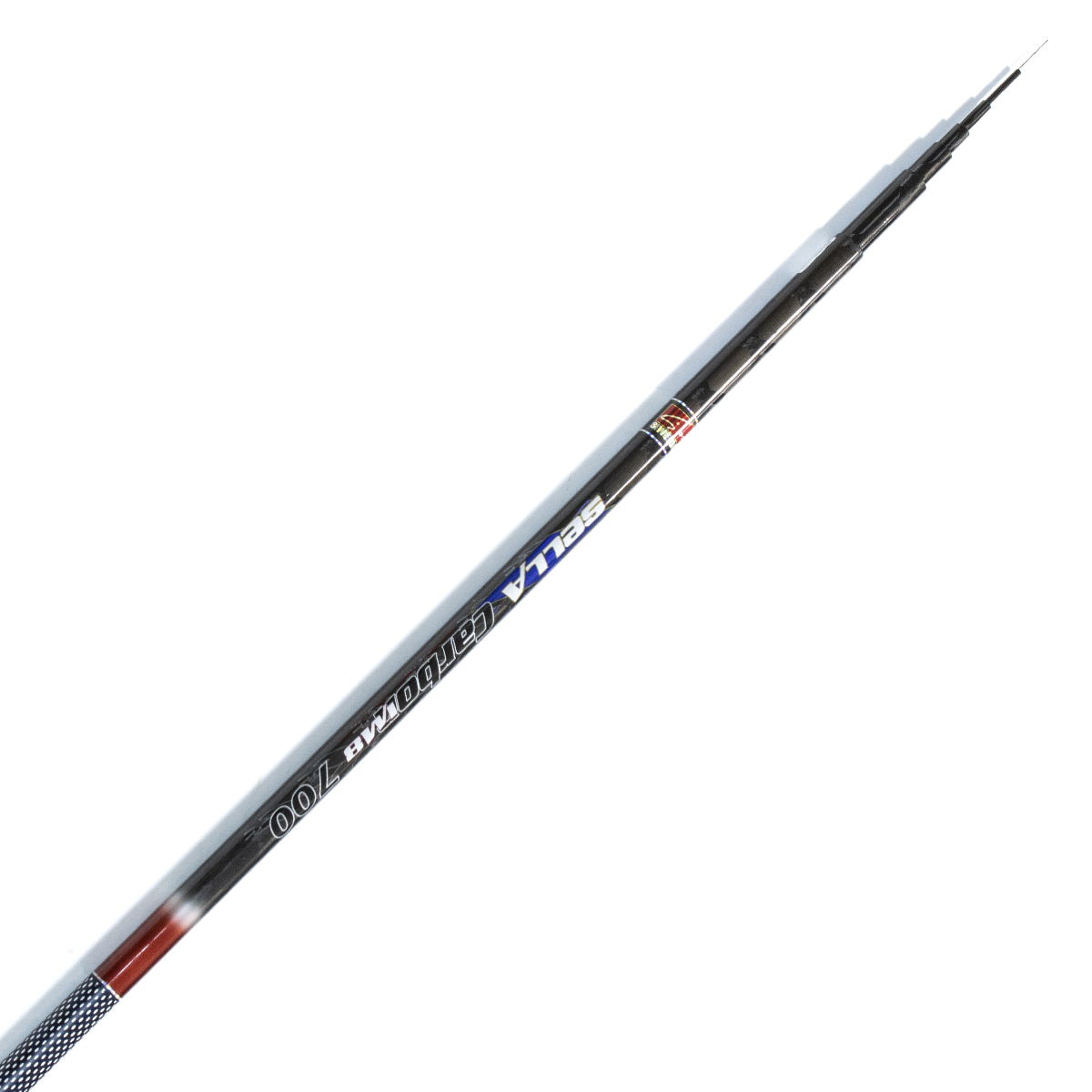 Удочка Siweida Sella Carbon Telepole 7m
