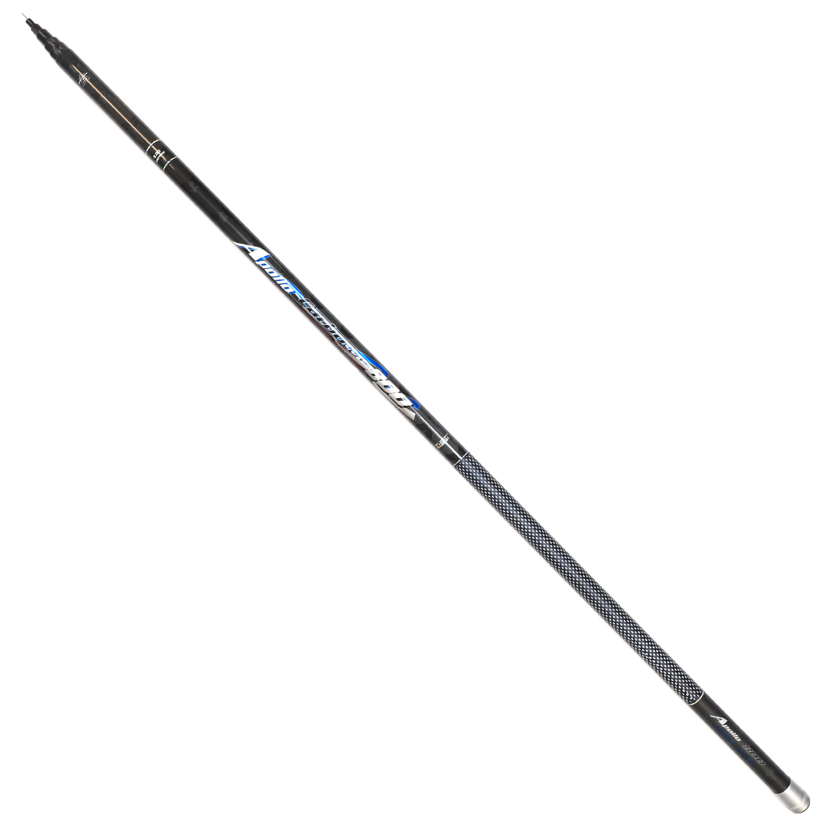 Удочка Siweida Sella Carbon Telepole 8m