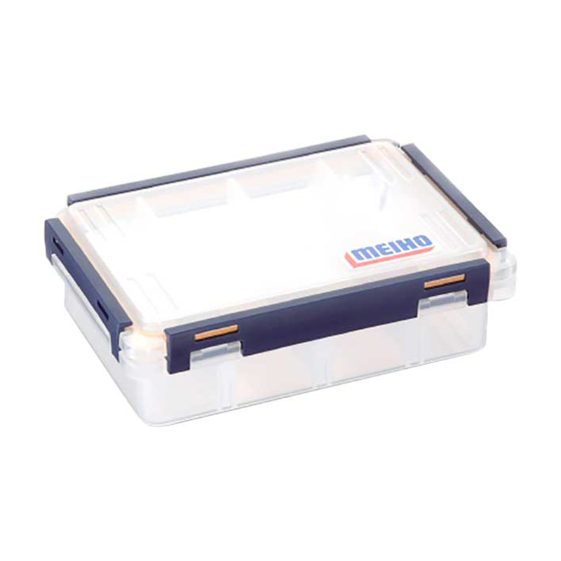 Коробка Meiho Water Guard 800 205x145x60mm clear