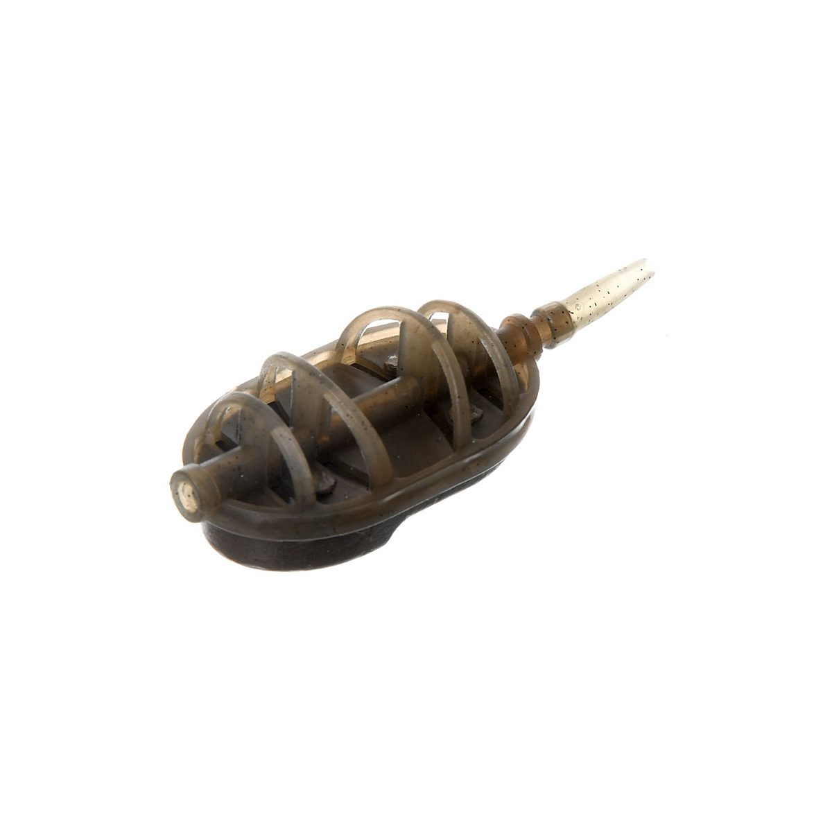 Кормушка Carp Pro Flat Classic Sport M 60g фото 2