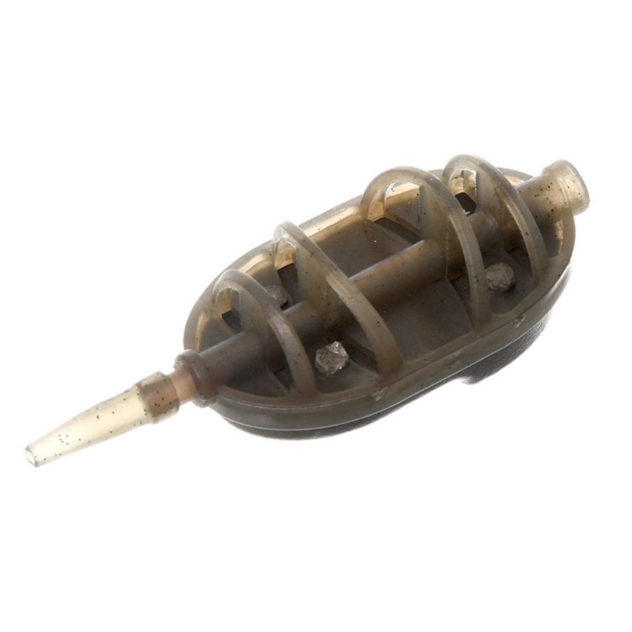 Кормушка Carp Pro Flat Classic Sport M 80g