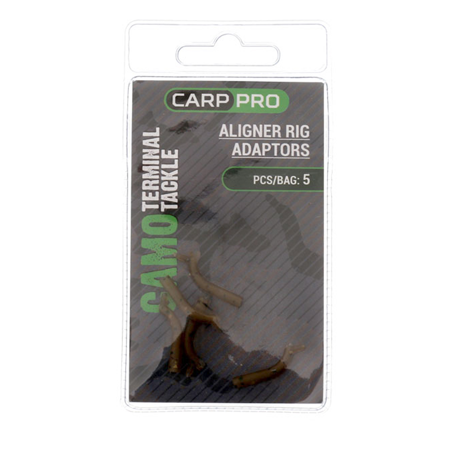 Адаптер Carp Pro лентяйка Camo