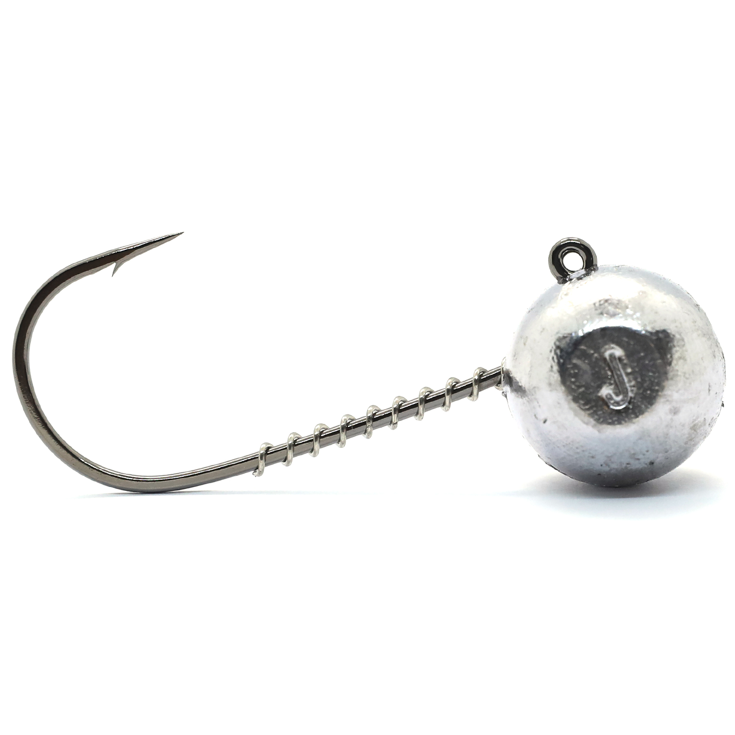 Джигголівка Jigger Fudo AB Jig 7/0 50g 3pcs