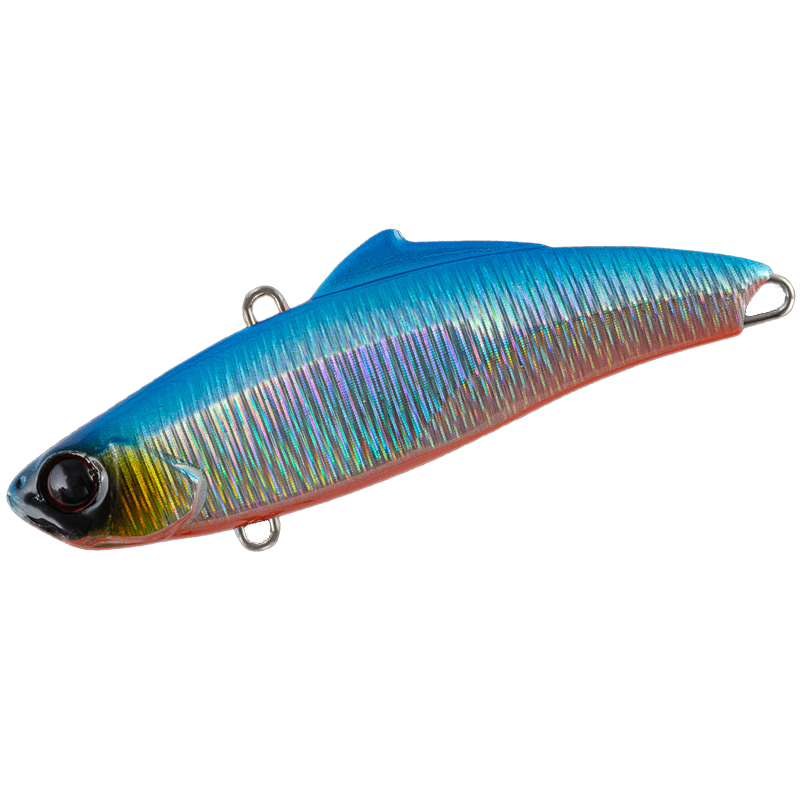 Віб TsuYoki Bosun 75S 75mm 31.5g #HU фото 3