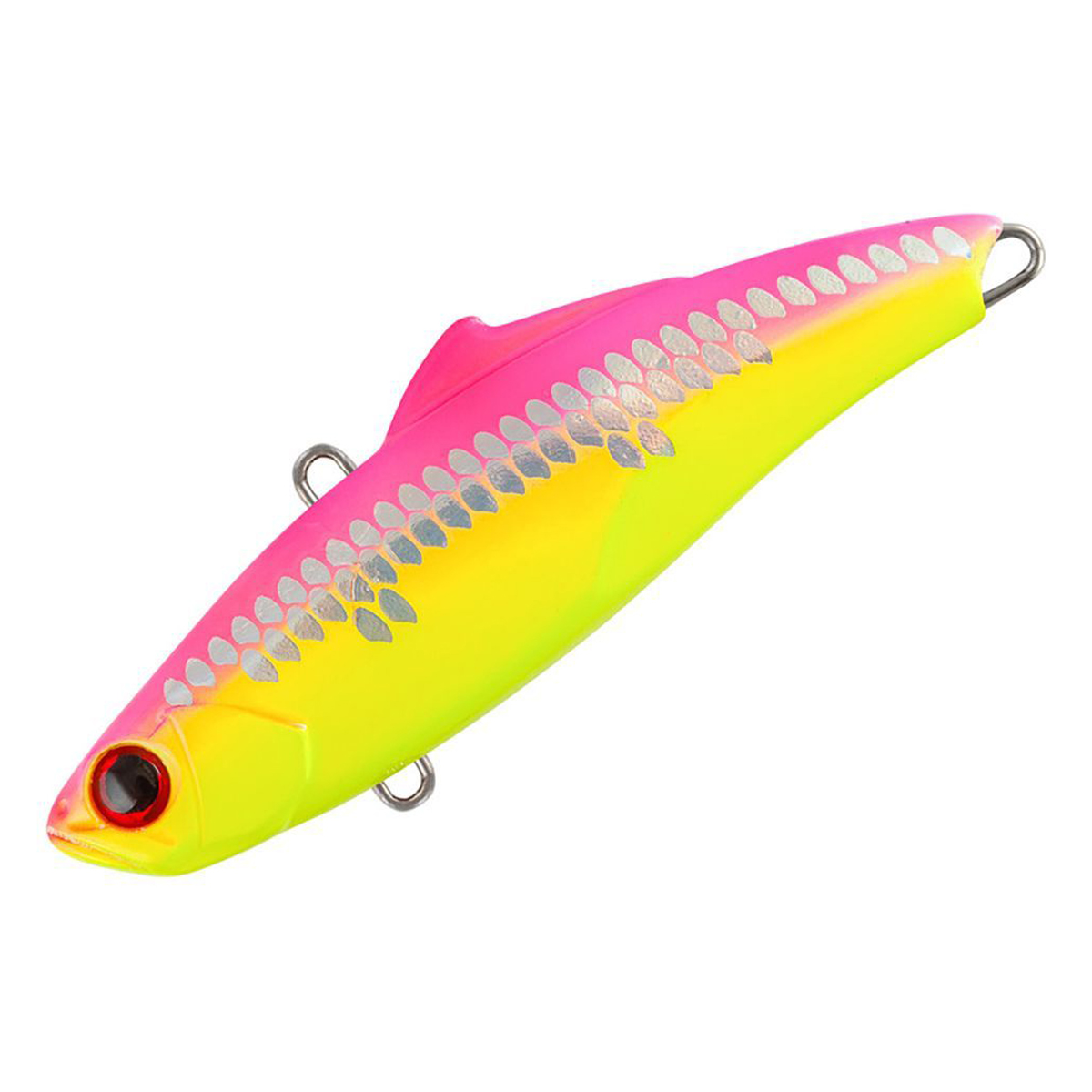 Віб TsuYoki Bosun 75S 75mm 31.5g #HU фото 8