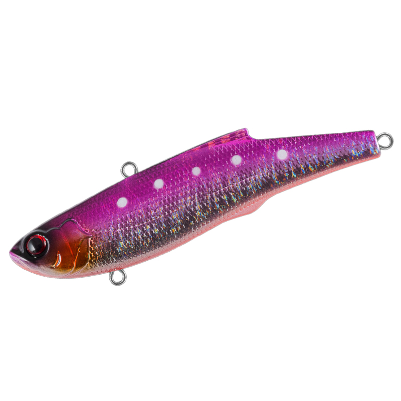 Виб TsuYoki Futago 90S 90mm 32g #AM002