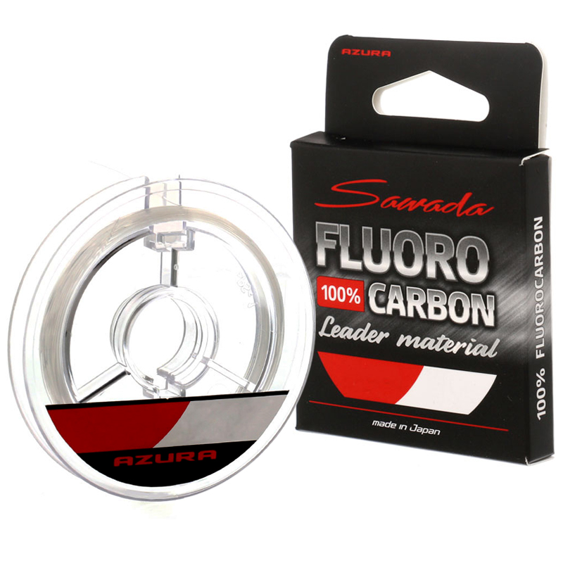 Флюорокарбон Azura Sawada FC 10m 15.9kg 0.555mm