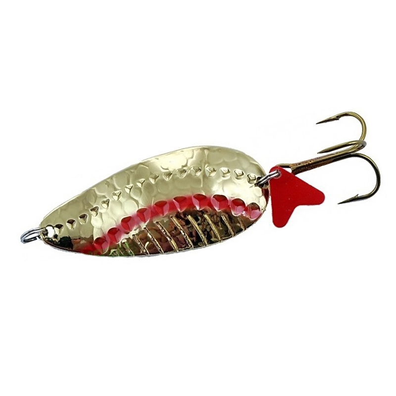 Блесна Jaxon HS Karas Tor 73mm 24g 3 #GB