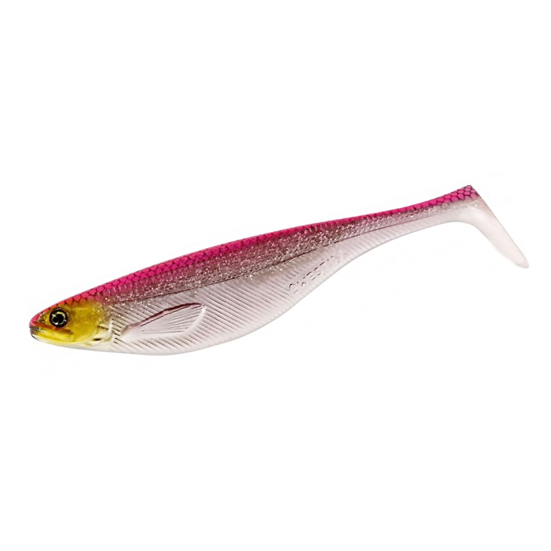 Силикон Westin ShadTeez Box 9cm 7g #Pink Headligh