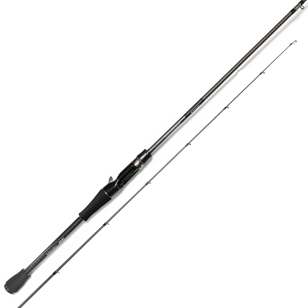 Спиннинг кастинг. Graphiteleader Finezza Prototype S.T. Limited 20GFINPC-742ML-T 2.24m 3-15g