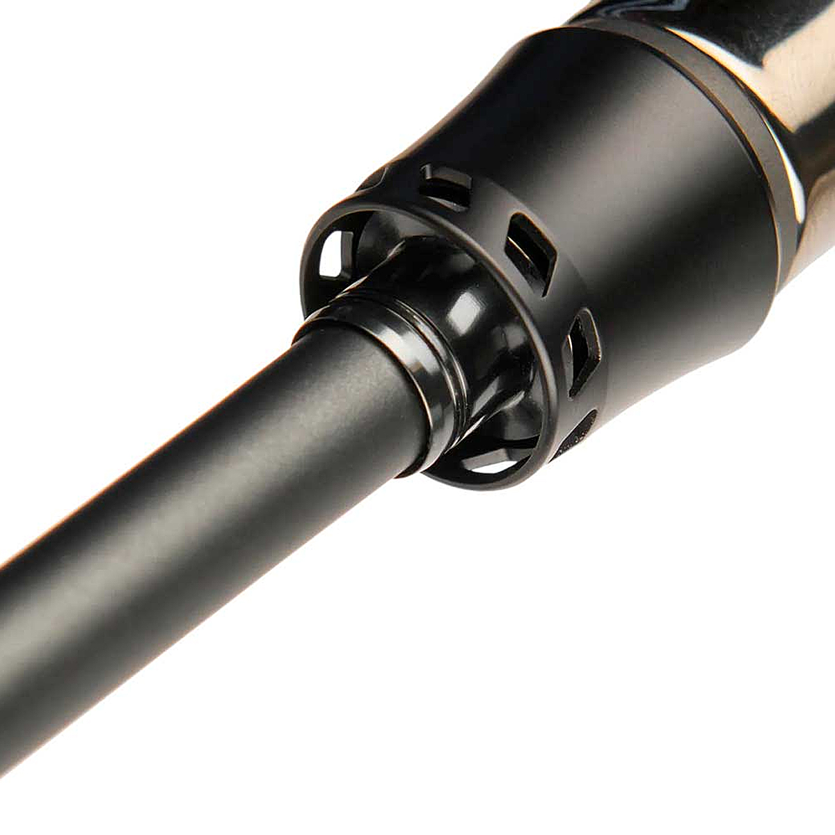Спиннинг кастинг. Graphiteleader Finezza Prototype S.T. Limited 20GFINPC-742ML-T 2.24m 3-15g фото 3