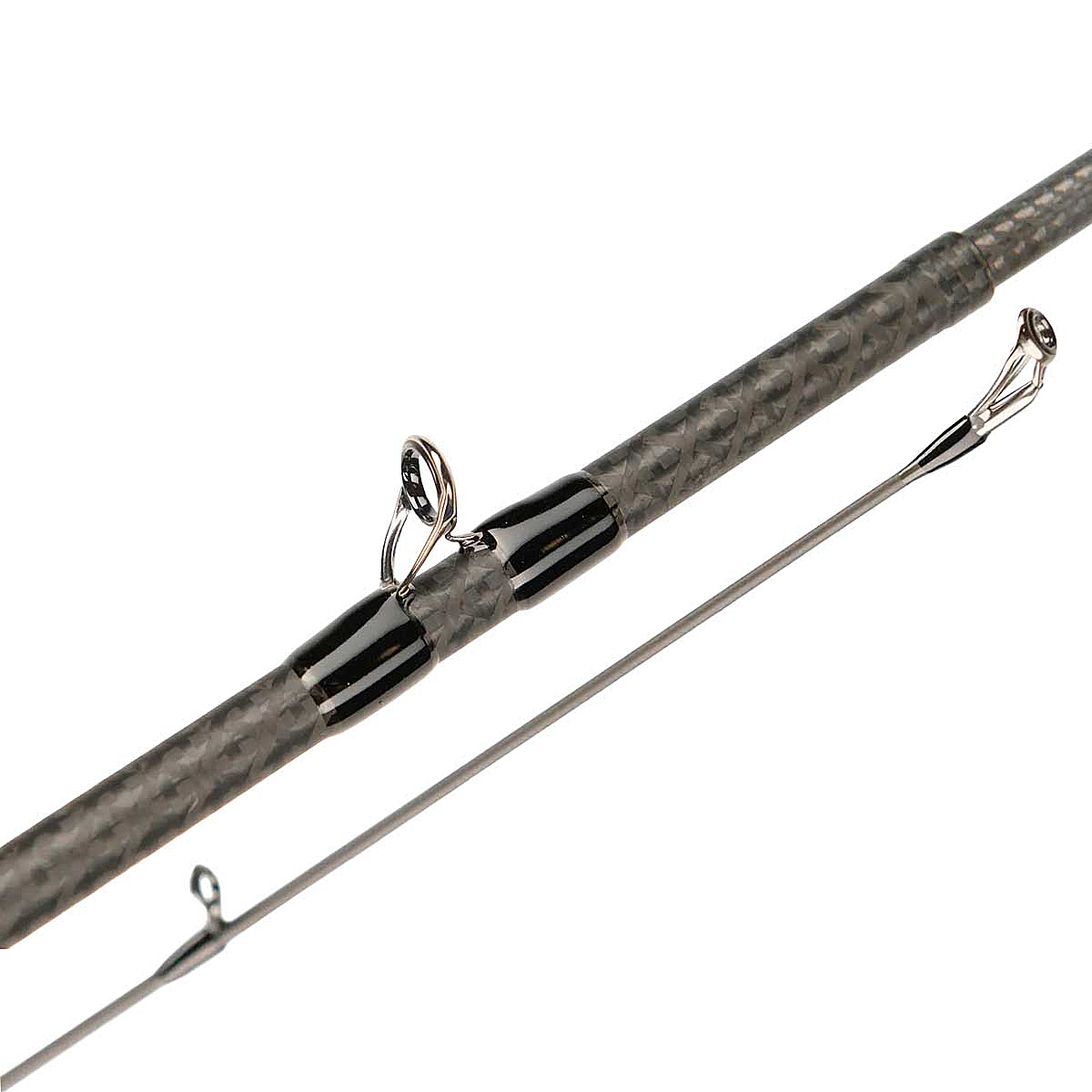 Спиннинг кастинг. Graphiteleader Finezza Prototype S.T. Limited 20GFINPC-742ML-T 2.24m 3-15g фото 7