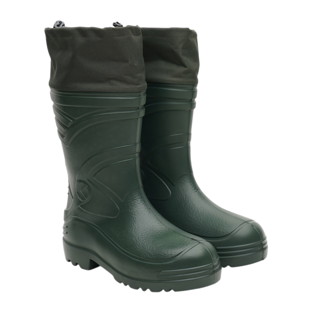 Чоботи зимові Kolmax середні 035 42