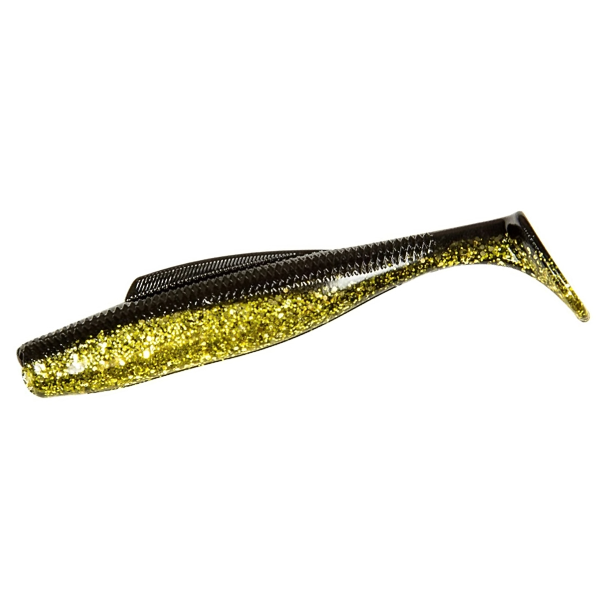 Плаваючий силікон ZMAN Diezel Minnowz 7" 3pc #Bad Shad фото 7
