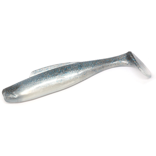 Плаваючий силікон ZMAN Diezel Minnowz 7" 3pc #Sexy Penny фото 10